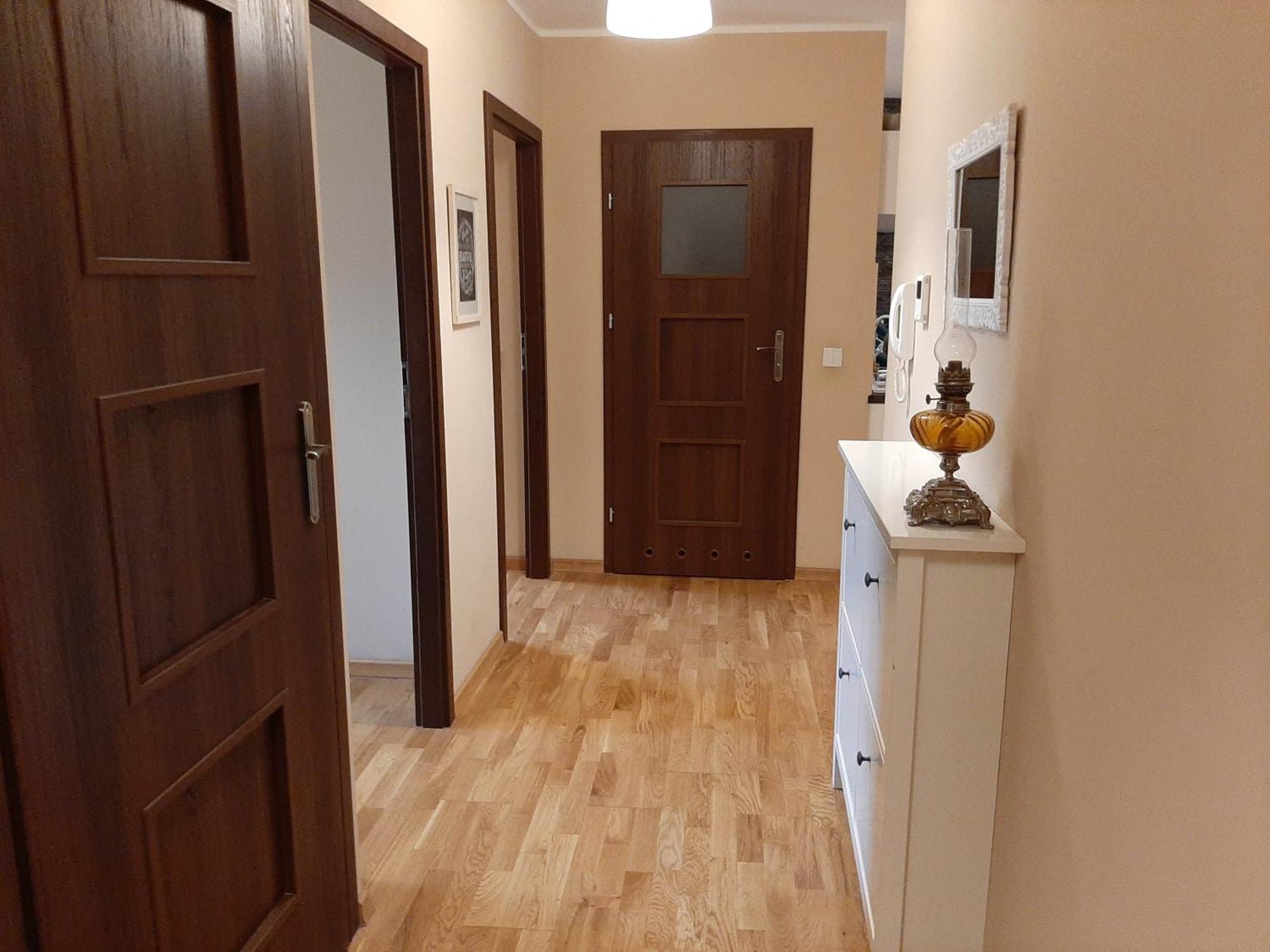 Drzewna Apartamenty-Drzewna Жельона Гора Екстериор снимка